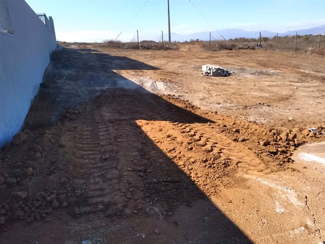 Sitio en venta en Quintero