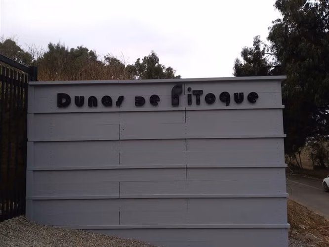 Sitio en venta en Quintero