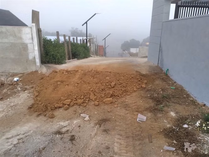 Sitio en venta en Quintero