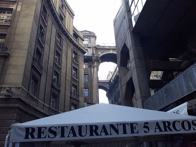 Oficina en venta en Santiago - Imagen 12