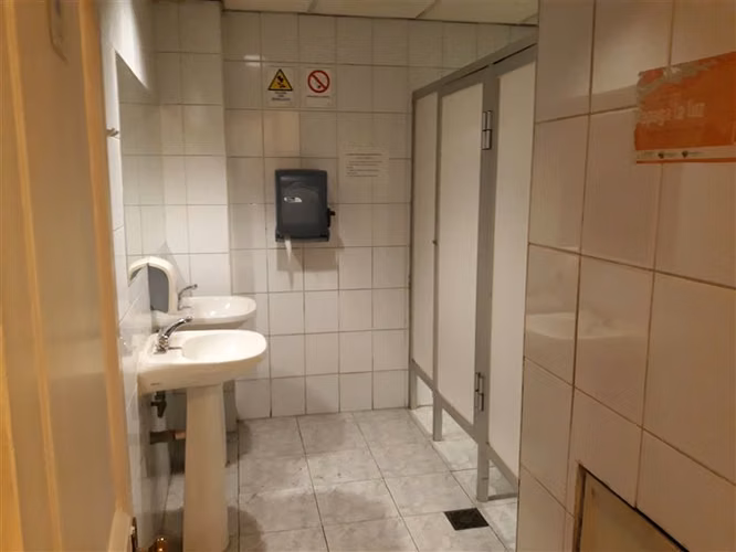 Oficina en venta en Santiago - Imagen 5