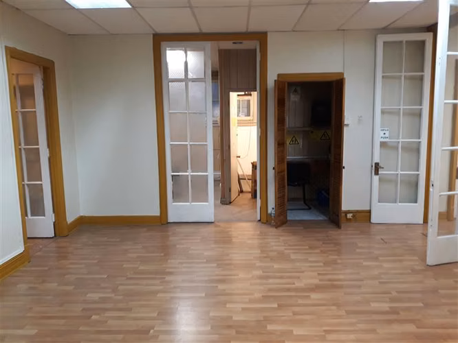 Oficina en venta en Santiago