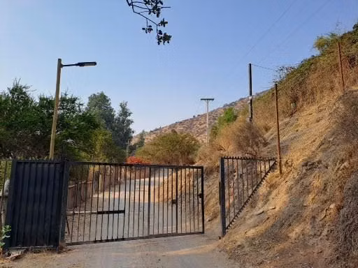 Parcela en venta en Talagante