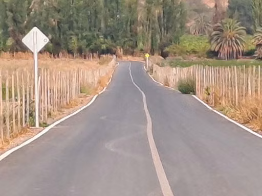 Parcela en venta en Talagante