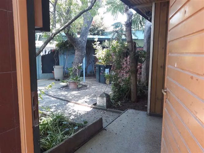 Sitio en venta en La Reina