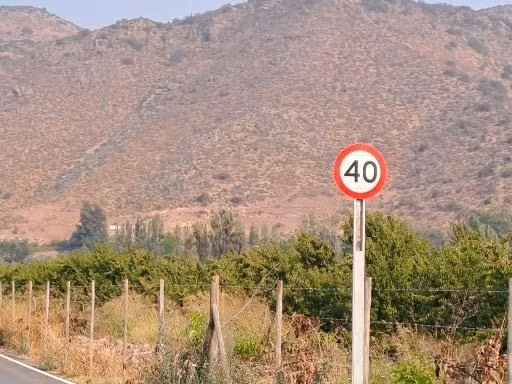 Sitio en venta en Talagante