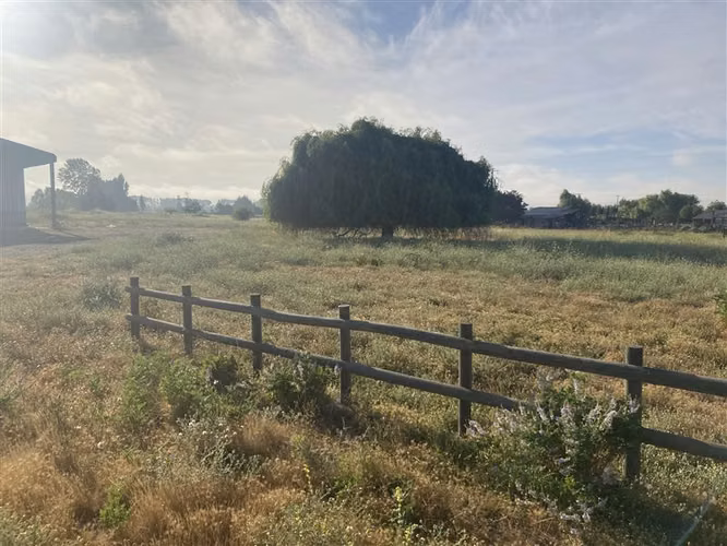 Sitio en venta en Parral