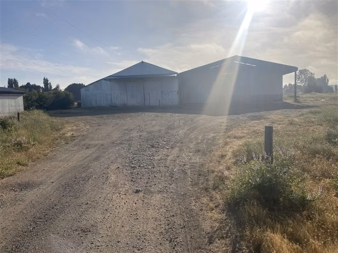Sitio en venta en Parral