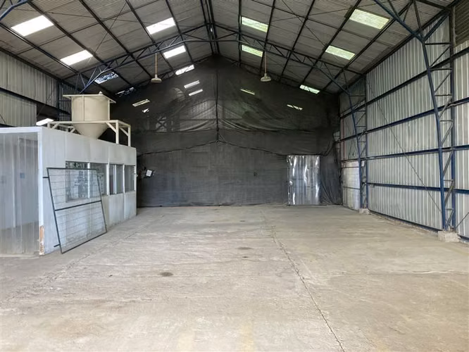 Sitio en venta en Parral