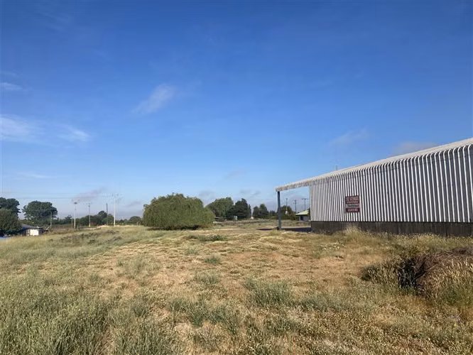 Sitio en venta en Parral
