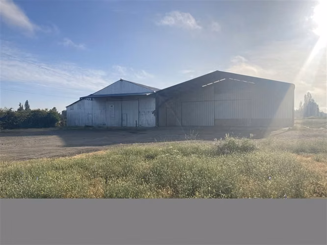 Sitio en venta en Parral