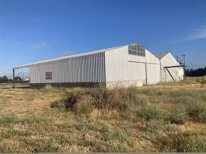 Sitio en venta en Parral