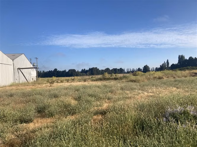 Sitio en venta en Parral