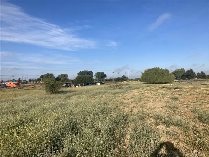 Sitio en venta en Parral