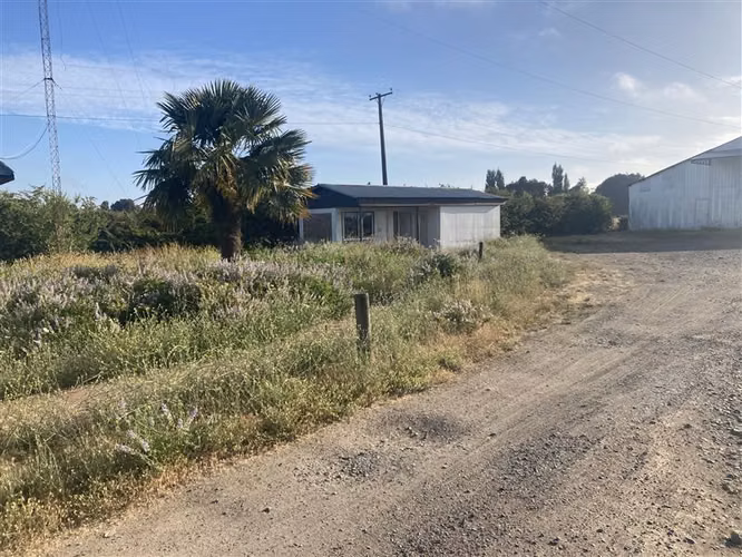 Sitio en venta en Parral