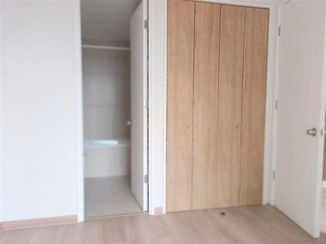 Departamento en venta de 2 dorm. en Estación Central