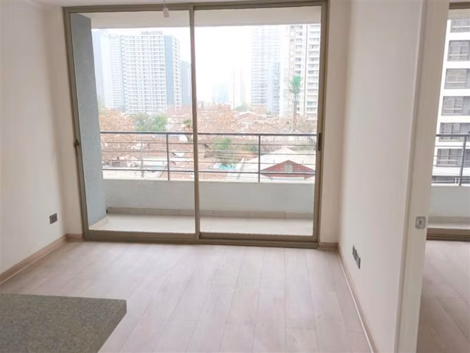 Departamento en venta de 2 dorm. en Estación Central