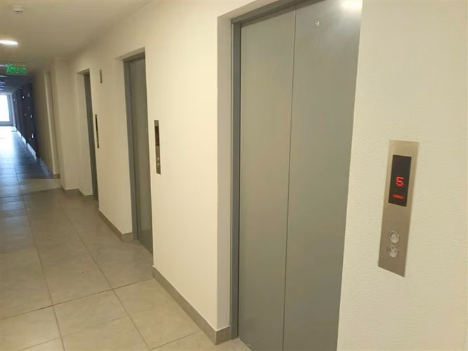 Departamento en venta de 1 dorm. en Estación Central