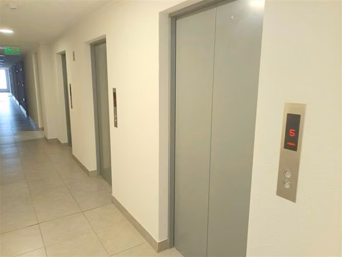 Departamento en venta de 1 dorm. en Estación Central