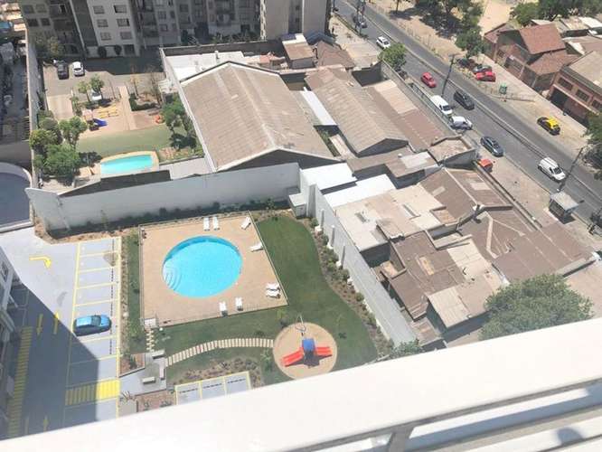 Departamento en venta de 3 dorm. en Independencia