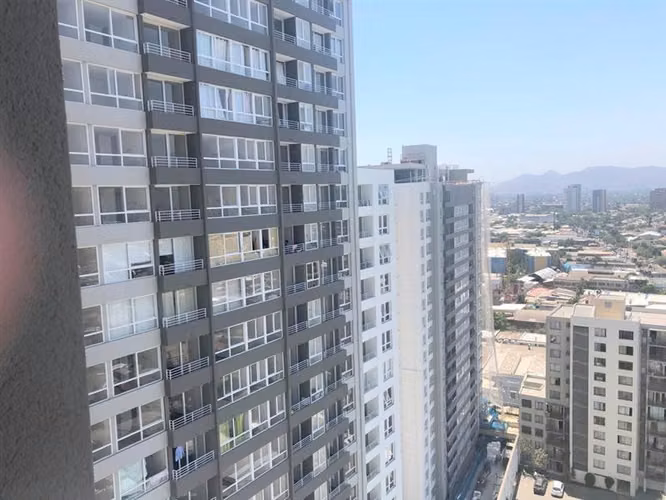 Departamento en venta de 3 dorm. en Independencia