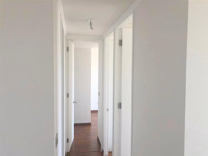 Departamento en venta de 3 dorm. en Independencia
