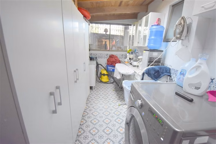 Casa en venta de 6 dorm. en Padre Hurtado