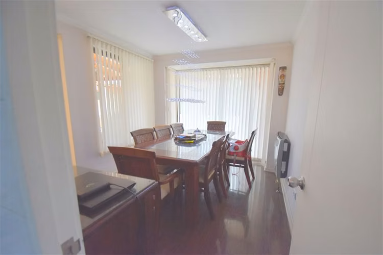 Casa en venta de 6 dorm. en Padre Hurtado