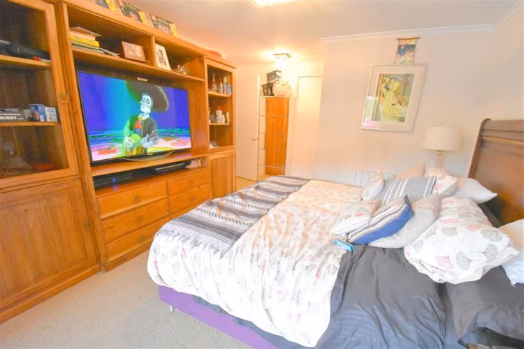 Casa en venta de 6 dorm. en Padre Hurtado