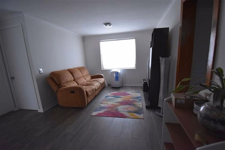 Casa en venta de 6 dorm. en Padre Hurtado