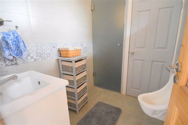 Casa en venta de 6 dorm. en Padre Hurtado