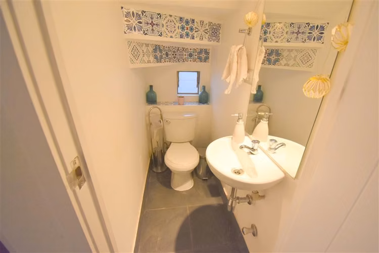 Casa en venta de 6 dorm. en Padre Hurtado