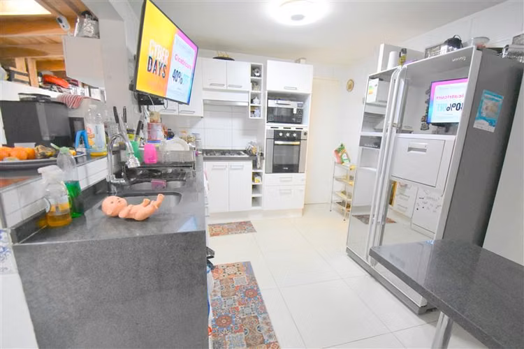 Casa en venta de 6 dorm. en Padre Hurtado