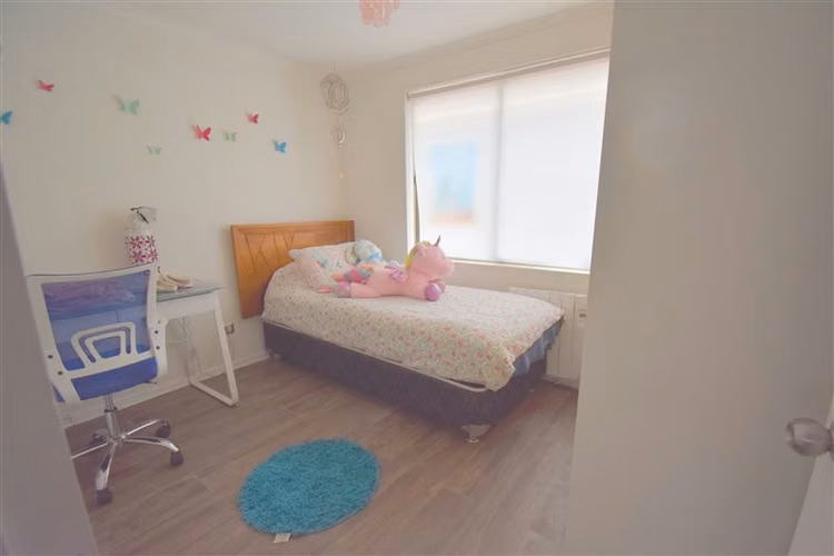 Casa en venta de 6 dorm. en Padre Hurtado