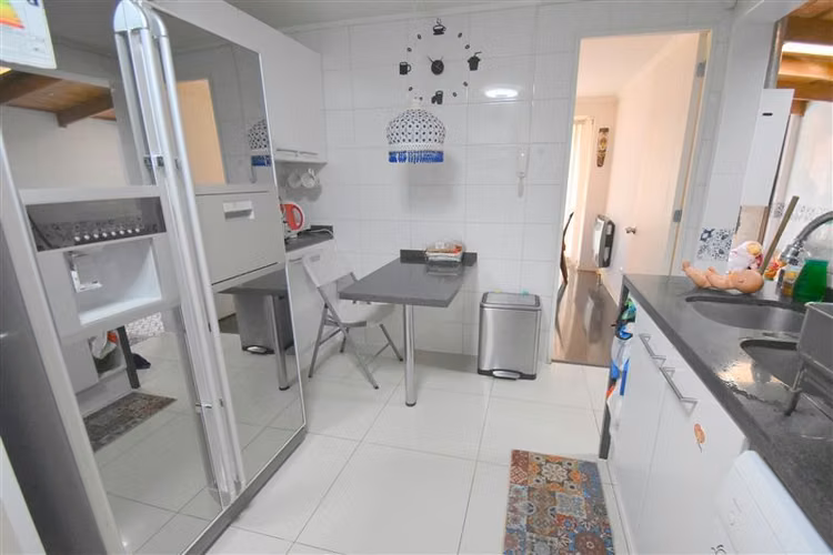 Casa en venta de 6 dorm. en Padre Hurtado