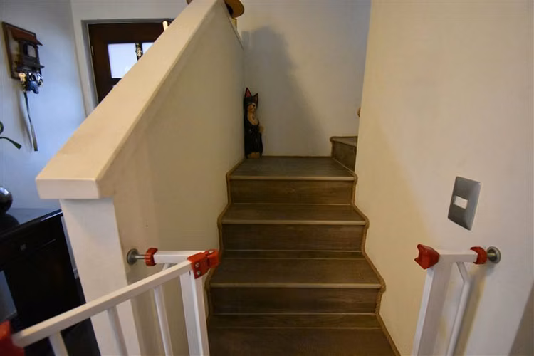 Casa en venta de 6 dorm. en Padre Hurtado