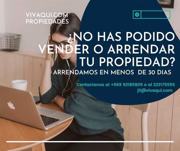 Departamento en venta de 4 dorm. en Las Condes
