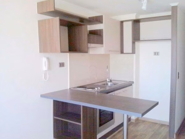 Departamento en venta en Independencia