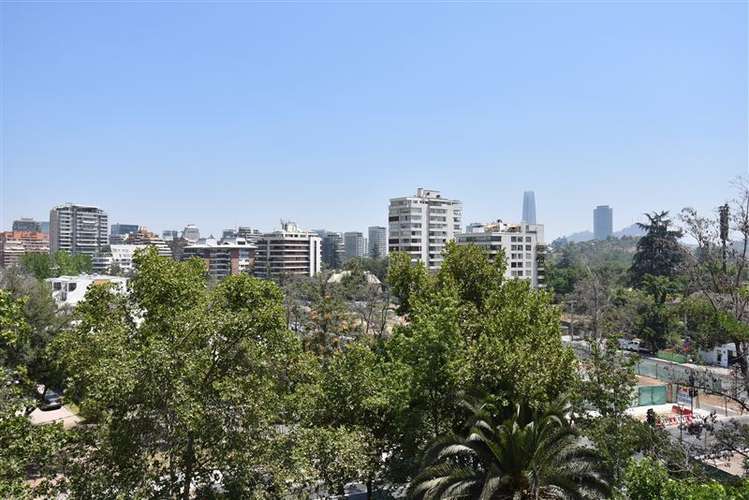 Departamento en venta en Las Condes