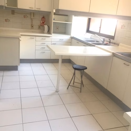 Departamento en Venta en Las Condes