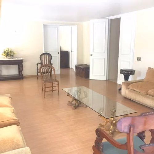 Departamento en Venta en Las Condes