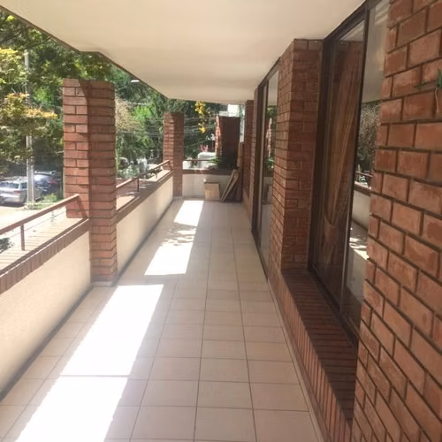 Departamento en Venta en Las Condes