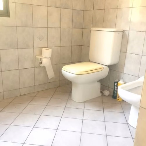 Departamento en Venta en Las Condes