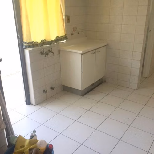 Departamento en Venta en Las Condes