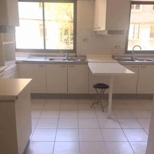 Departamento en Venta en Las Condes