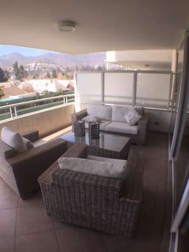 Departamento en venta en Las Condes - Imagen 9