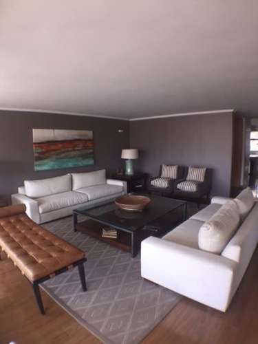 Departamento en venta en Las Condes - Imagen 4