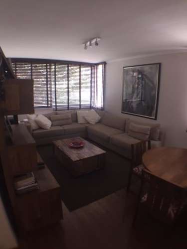 Departamento en venta en Las Condes - Imagen 38