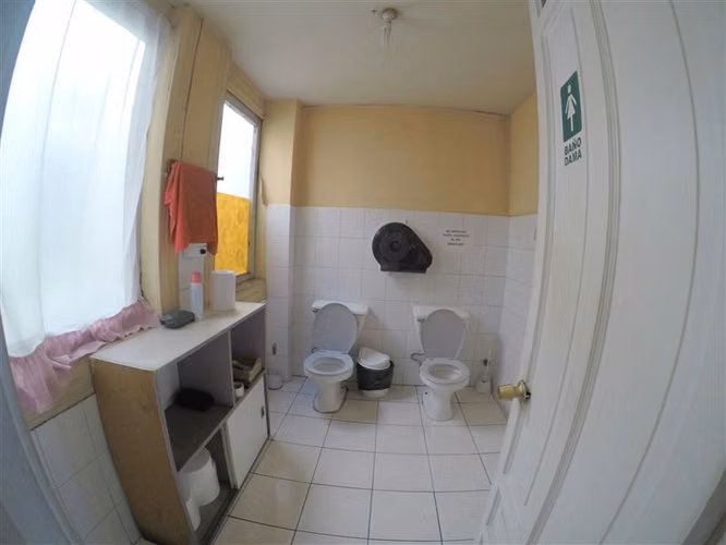 Oficina en venta en Santiago