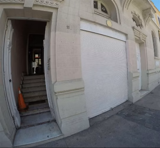 Oficina en venta en Santiago